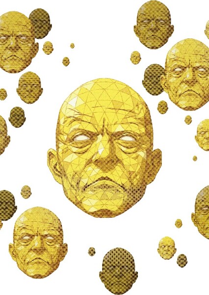 YHVH (Shin Megami Tensei)
