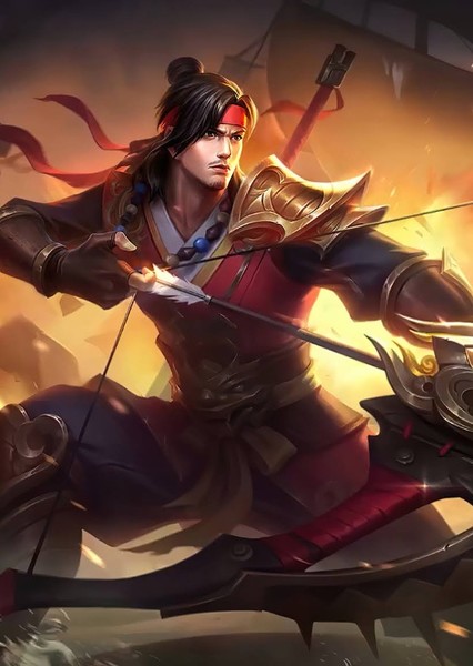 Yi Sun Shin