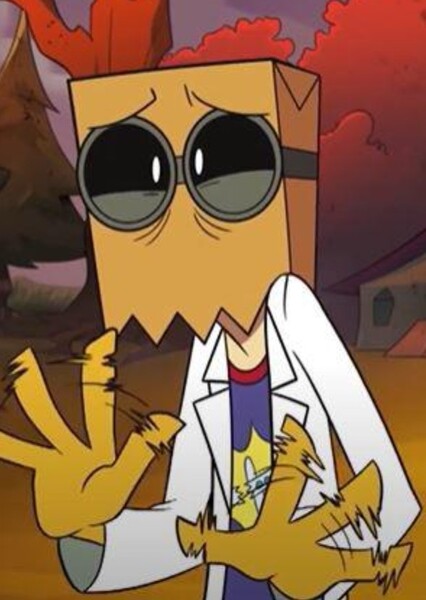 Dr. Flugslys
