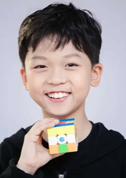 Yiheng Wang photo