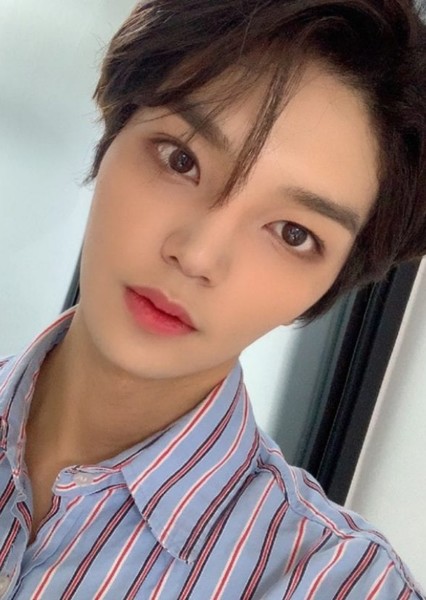 Yijun (Jo Young Ho) photo