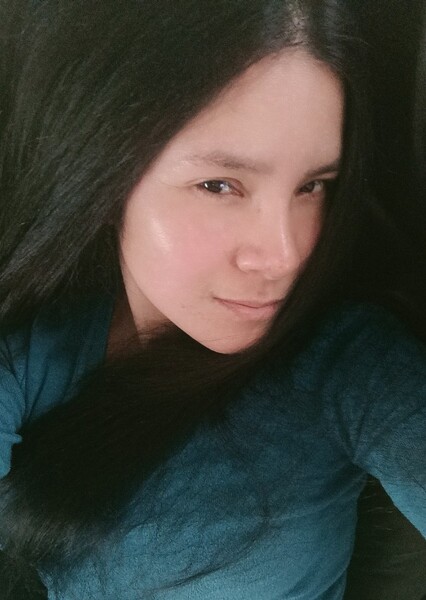 Yiliana Chong