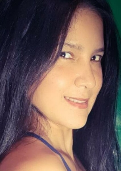 Yiliana Chong photo