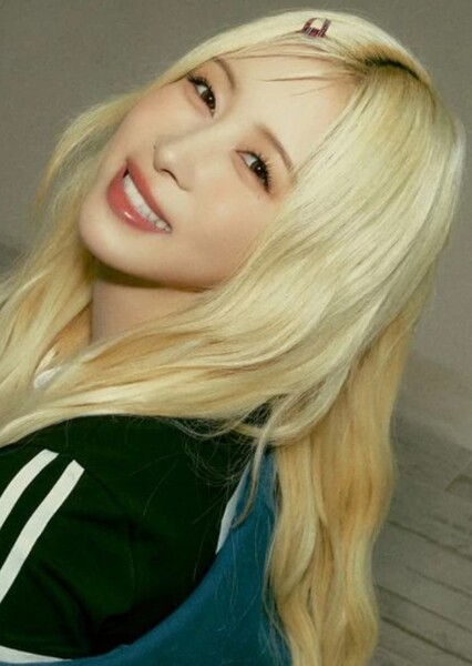 Dayoung photo