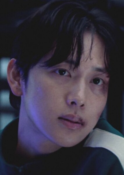 Yim Si-wan