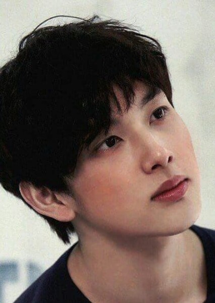 Yim Si-wan photo