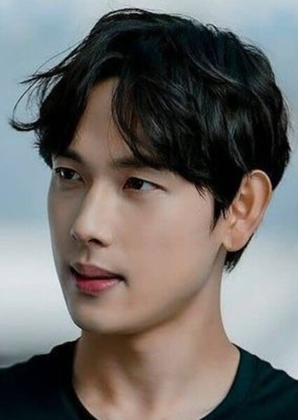 Yim Si-wan photo