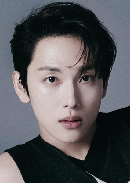 Yim Si-wan photo