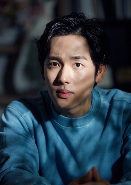 Yim Si-wan photo