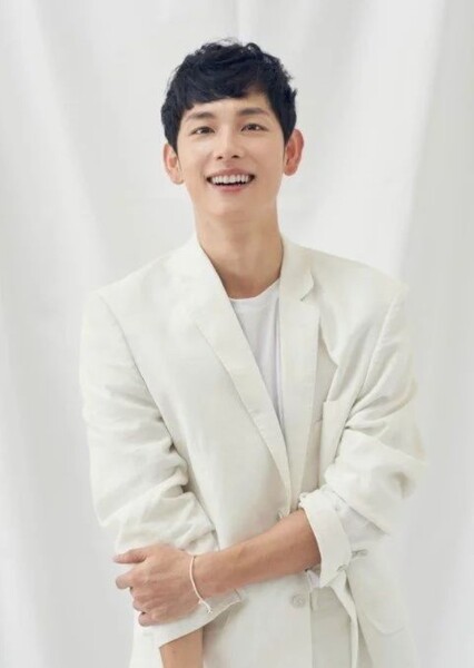 Yim Si-wan photo