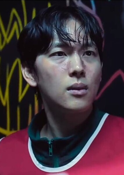 Yim Si-wan photo