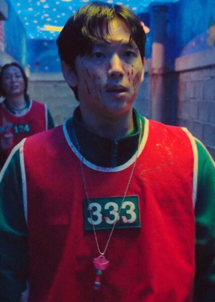 Yim Si-wan photo