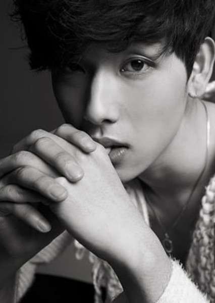 Yim Si-wan photo