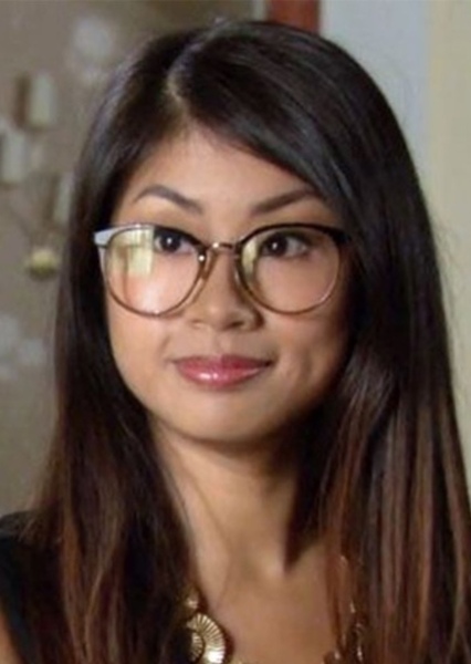 Yin Chang photo