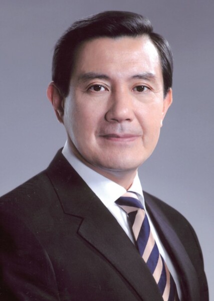 Ying-jeou Ma