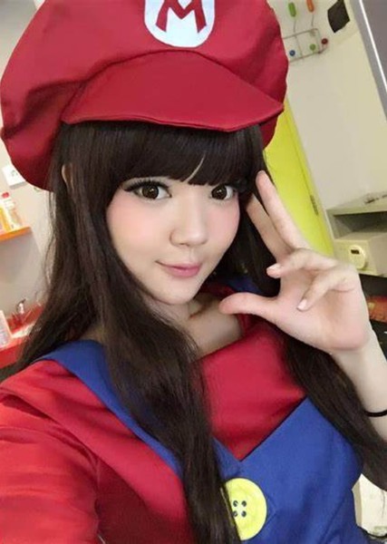 Ying Tze