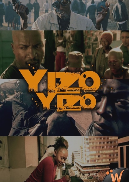 Yizo Yizo