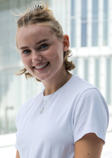 Ylva Thedin Bjørkaas