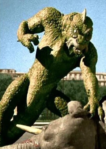 Ymir photo
