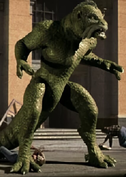 Ymir photo