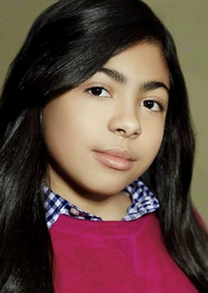 Ynairaly Simo photo