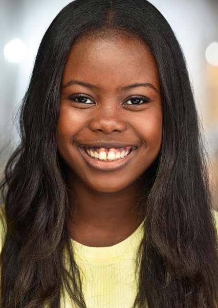 Ynez Williams
