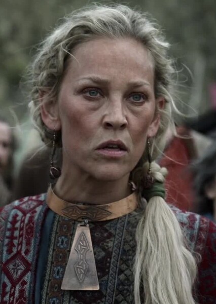 Yngvild Støen Grotmol