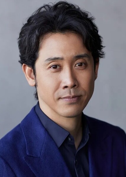 Yo Oizumi