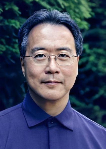 Yo-Yo Ma