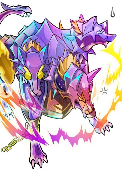 Yoacerberus