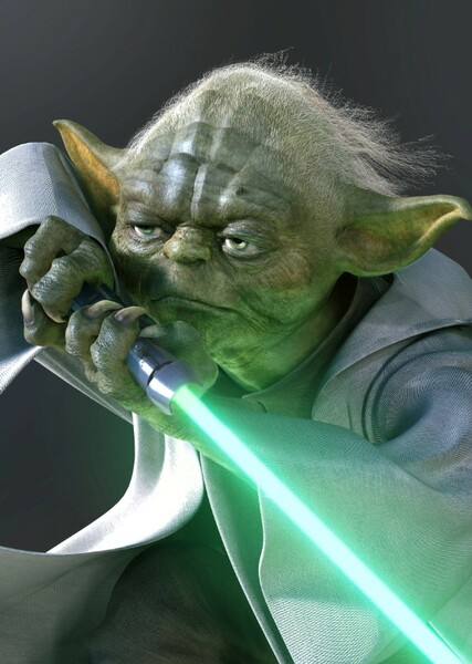 Yoda