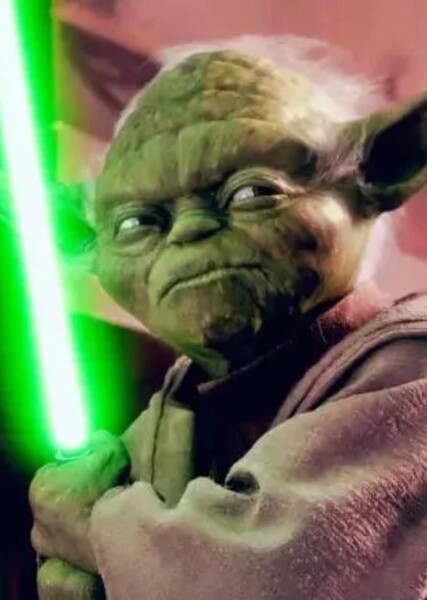Yoda photo