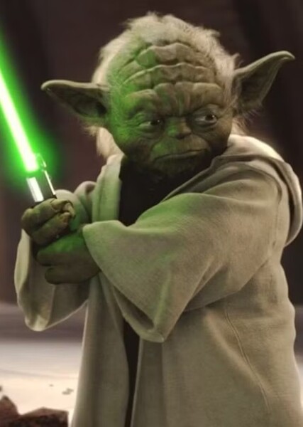 Yoda photo