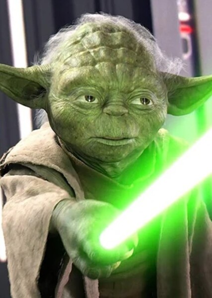 Yoda photo
