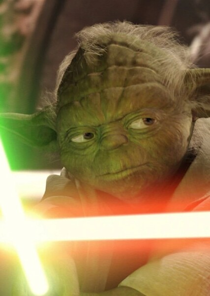 Yoda photo