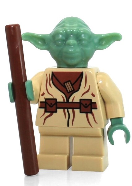 Yoda photo