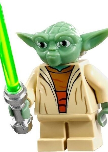 Yoda photo