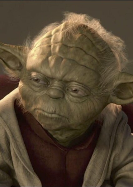 Yoda photo