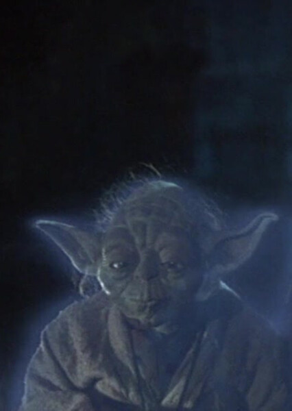 Yoda photo
