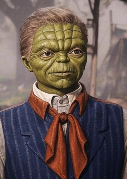 Yoda