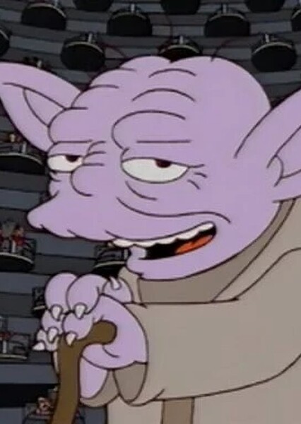 Yoda photo