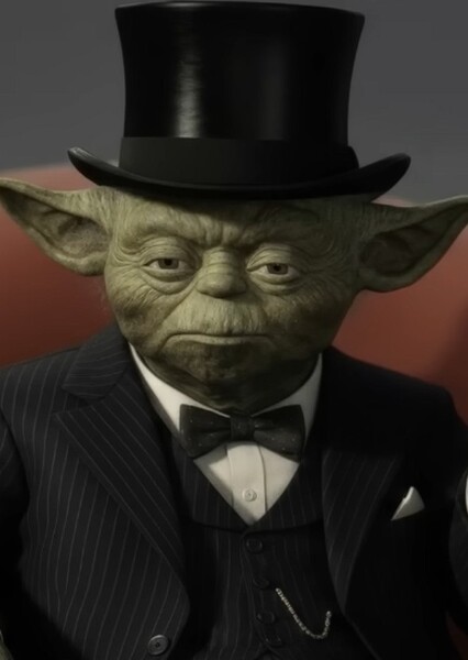Yoda photo