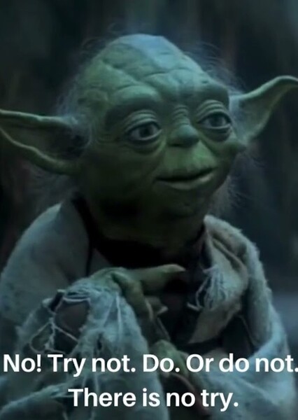 Yoda photo