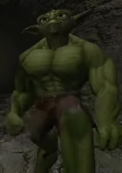 Yoda photo