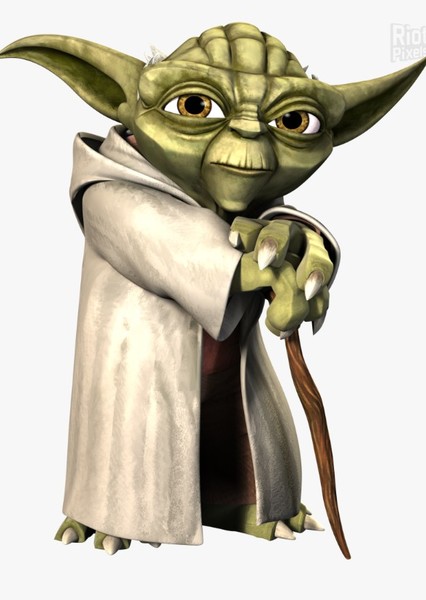Yoda