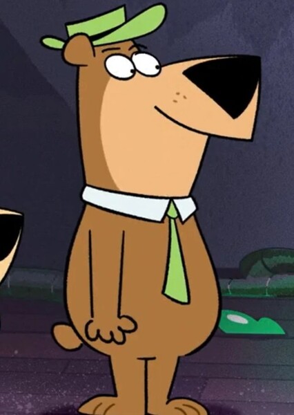 Yogi Bear photo