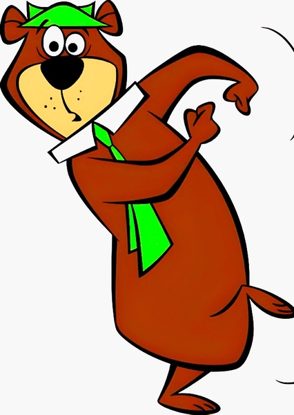 Yogi Bear photo