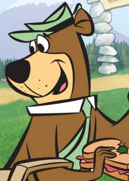 Yogi Bear