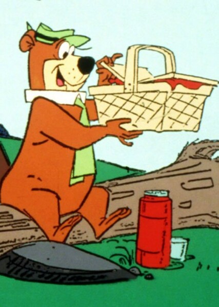 Yogi Bear photo