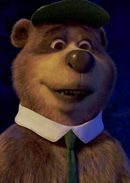 Yogi Bear (Dan Aykroyd) photo